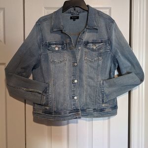 Reitmans Denim Jacket